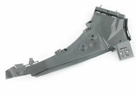Направляющая левая переднего бампера Audi Q7 I (4L0807283B) VAG '4L0807283B