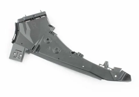 Направляющая правая переднего бампера Audi Q7 I (4L0807284B) VAG '4L0807284B