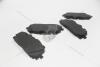 Колодки гальмівні перед (компл) VW Touareg (18-)/Audi A8 (18-), Q5 (17-), Q7 (16-) VAG '4M0698151BH (фото 13)