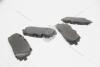 Колодки гальмівні перед (компл) VW Touareg (18-)/Audi A8 (18-), Q5 (17-), Q7 (16-) VAG '4M0698151BH (фото 21)