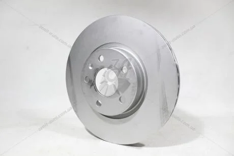 Диск гальмівний передній VW Passat (16-21) VAG 561615301B