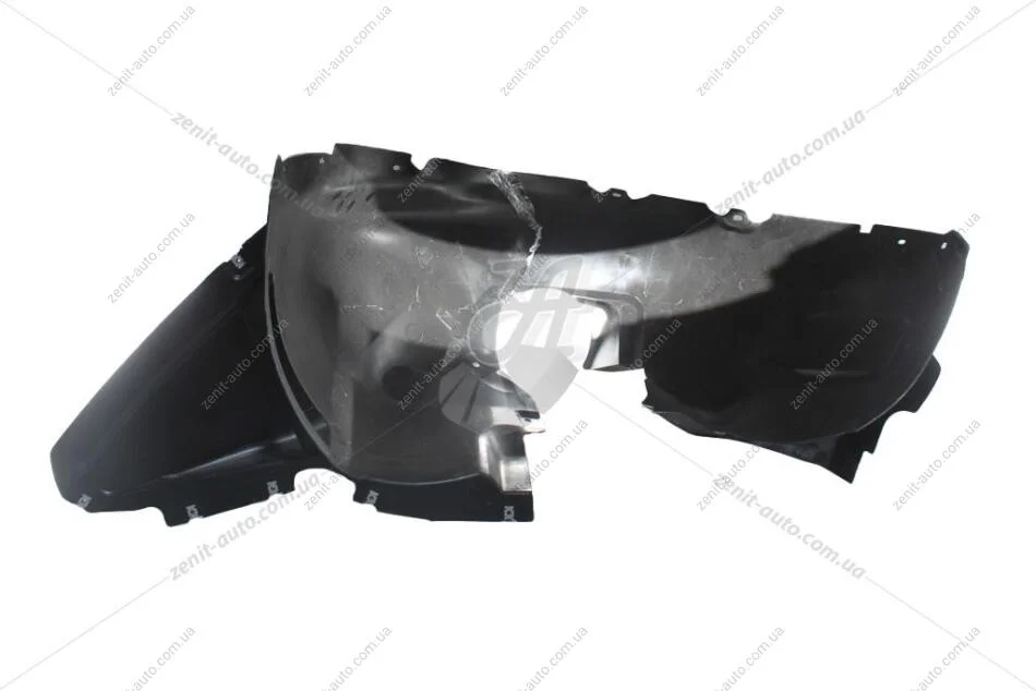 Подкрылок передний левый VW Passat B8 (-19) (561805911D9B9) VAG '561805911D9B9 (фото 1)