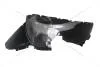 Подкрылок передний левый VW Passat B8 (-19) (561805911D9B9) VAG '561805911D9B9 (фото 1)