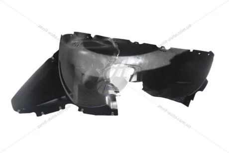 Подкрылок передний левый VW Passat B8 (-19) (561805911D9B9) VAG '561805911D9B9