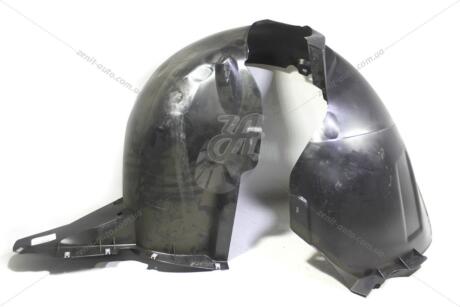 Підкрилок передній правий VW Passat B8 (-19) VAG '561805912F9B9