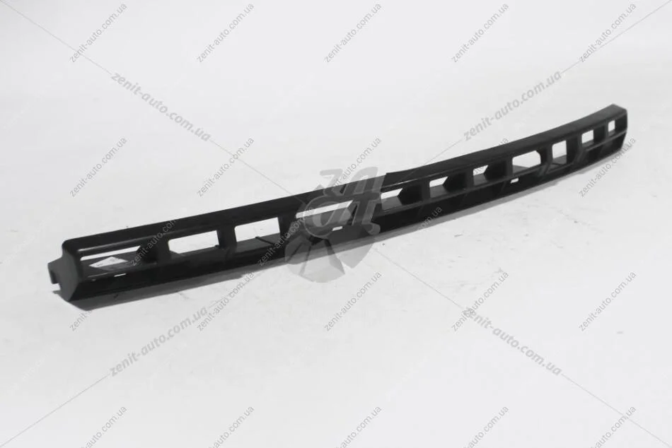 Кронштейн переднего бампера правый (целоф. упак) VW Passat (13-15) VAG '561807724 (фото 1)