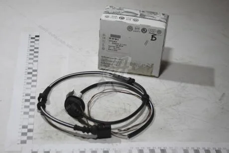 Джгут проводів для датчика ABS зад прав. VW Passat (16-21) VAG 561927904A