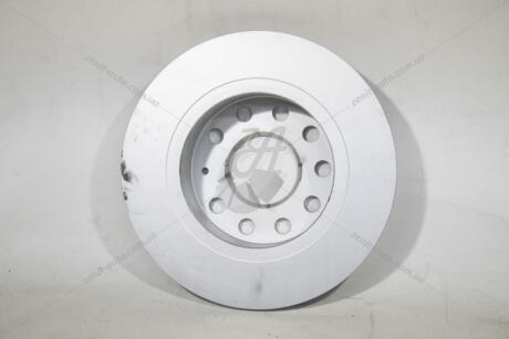 Диск тормозной задний VW Jetta (11-), Golf (16) VAG 5C0615601A (фото 1)