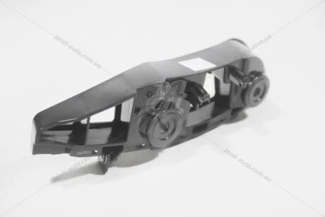 Направляющая левая переднего бампера VW Jetta (15-18) (5C6807183A) VAG '5C6807183A