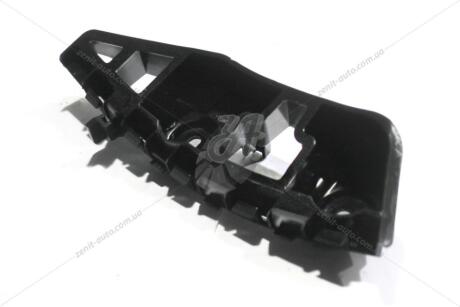 Направляюча права переднього бампера VW Jetta (15-18) VAG '5C6807184A