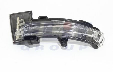 Повторювач поворота дзеркала лівого Skoda Octavia (13-) VAG '5E0949101