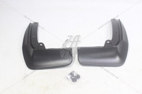 Бризговики задн (компл) Octavia (20-) VAG '5E3075101