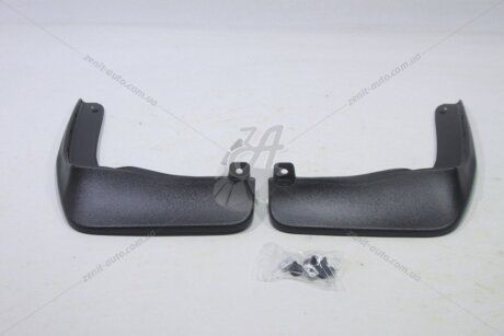 Бризговики передн (компл) Octavia (20-) VAG '5E3075111A