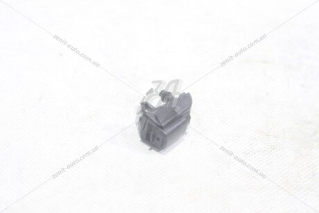 Форсунка омивача скла Octavia II III VAG '5E3955985