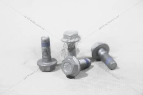 Колодки тормозные задн (компл) AUDI/VW VAG 5K0698451D