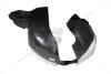 Подкрылок передний левый VW Tiguan (11-18) VAG '5N0805911C (фото 14)
