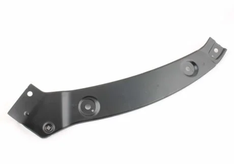 Кронштейн левый панели передней VW Tiguan (12-18) (5N0805931B) VAG '5N0805931B