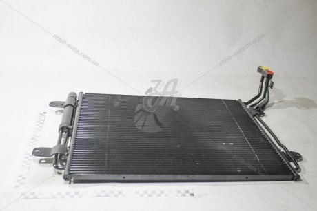 Радиатор кондиционера VW Tiguan (08-18) VAG 5N0820411E