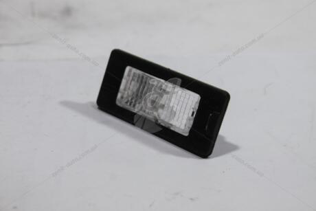 Плафон номерного знака VAG '5N0943021B