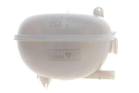 Бачок расширительный ОЖ ДВС VW Golf (14-), Passat (15-), Tiguan (16-) VAG '5Q0121407AA