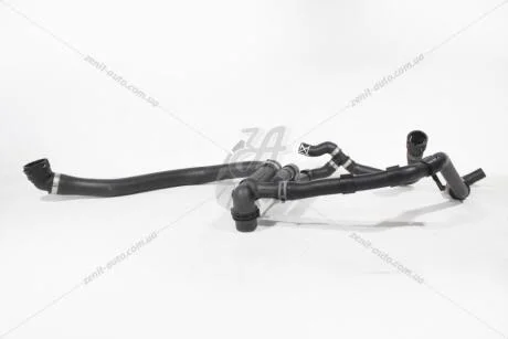 Шланг ОР з муфтою VW Passat 1.6D (15-21) VAG 5Q0122051BK