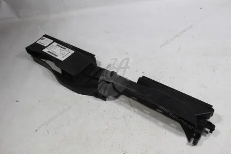 Воздуховод VW Golf (13-21), Tiguan, Passat (15-21) (5Q0129254H) VAG '5Q0129254H