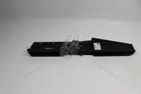 Воздухозаборник VW Passat B8 (15-) (5Q0129254K) VAG '5Q0129254K