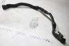 Шланг соединительный насоса вторичного воздуха (нагнетание) VW Golf 2.0 (16-21) VAG 5Q0131128H (фото 1)