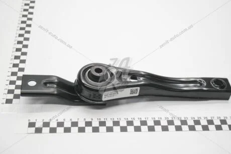 Опора ДВС нижня Octavia (13-) 1.4TSI (CZDA) VAG 5Q0199855N