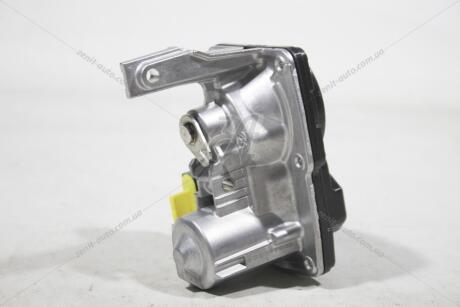 Заслонка выхлопной трубы VW Passat (15-) 2.0TDI VAG 5Q0253692B (фото 1)