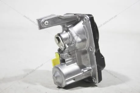 Заслінка вихлопної труби VW Passat (15-) 2.0TDI VAG 5Q0253692B