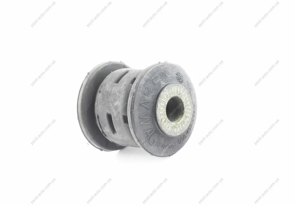 Сайлентблок рычага VW Golf, Tiguan (16-), Arteon (17-)/Skoda Octavia/Seat Leon (13-), Ateca (16-) VAG 5Q0407182A (фото 1)
