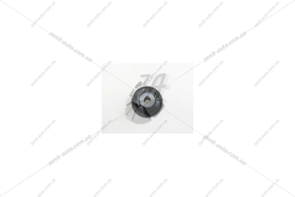 Сайлентблок важеля VW Golf (17-), Passat (15-), Polo, T-Roc (18-)/Audi A1 (19-), A3 (17-)/Seat Ibiza (18-) VAG 5Q0407183L (фото 1)