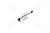 Стойка стабилизатора VW Golf/Seat Leon (13-17)/Audi A3, Q2, TT/ Octavia (13-), Karoq (18-) VAG 5Q0411315B (фото 1)
