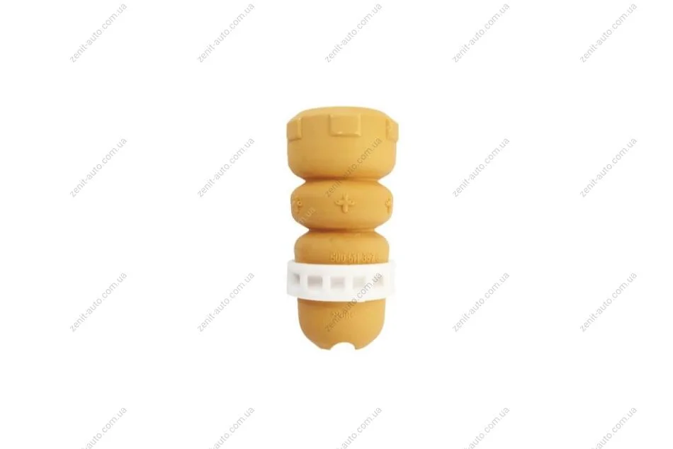 Отбойник VW Golf (13-)/Skoda Octavia (13-), Karoq (18-)/Seat Ateca (16-), Leon (13-) VAG 5Q0511357F (фото 1)