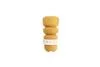 Отбойник VW Golf (13-)/Skoda Octavia (13-), Karoq (18-)/Seat Ateca (16-), Leon (13-) VAG 5Q0511357F (фото 1)