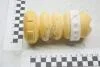 Отбойник амортизатора 127мм. VW Golf, Passat (13-), Tiguan (17-)/Audi Q3 (19-)/Skoda Octavia, Superb VAG 5Q0511357H (фото 1)