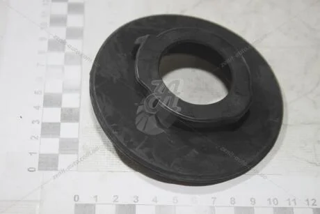 Прокладка нижн пружини задн VW Golf (13-), Passat (15-) VAG 5Q0512297D