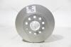 Диск тормозной передний VW Golf (17-)/ Octavia (13-)/Seat Leon (13-) VAG 5Q0615301E (фото 5)