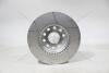 Диск тормозной передний VW Golf (17-)/ Octavia (13-)/Seat Leon (13-) VAG 5Q0615301E (фото 6)
