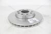 Диск тормозной передний VW Golf (17-)/ Octavia (13-)/Seat Leon (13-) VAG 5Q0615301E (фото 7)