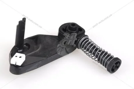 Рычаг промежуточный КПП VW Passat (11-), Golf, Tiguan, Jetta (15-)/Skoda Octavia, Superb (15-)/Seat/Audi VAG 5Q0711202B