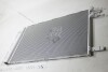 Радиатор кондиционера VW Passat (15-21) VAG 5Q0816411BH (фото 1)