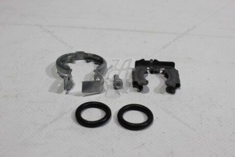 Комплект кріплення трубок опалювача салона Octavia III (13-) 1,4TSI (CZDA) VAG '5WA815155