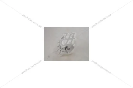 Бачок охолоджуючої рідини ОР, VW Polo (02-)/Skoda Fabia (00-), Rapid (12-), Roomster (06-15)/Seat Ibiza (02-17) VAG 6Q0121407D