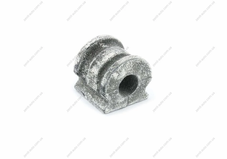 Втулка стабілізатора переднього VW Polo (02-)/Skoda Fabia (04-14)/Seat Ibiza (06-17) VAG 6Q0411314P (фото 1)