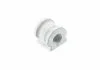 Втулка стабилизатора VW Polo (02-18)/Skoda Fabia, Roomster (06-15), Rapid (13-)/Seat Ibiza (06-17)/Audi A1 (15-18) VAG 6Q0411314R (фото 1)