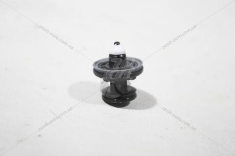 Кліпса обшивки AUDI/VW VAG 6Q0868243