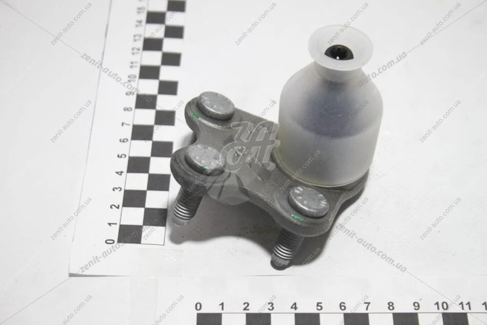 Опора кульова лiв. Skoda Fabia (15-) (6R0407365B) VAG '6R0407365B (фото 1)