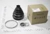 Пильовик ШРКШ зовніш. (компл) VW Caddy, Golf(-16), Jetta, Passat, Polo (06-)/Skoda Superb (-15), Fabia (11-) VAG 6R0498203A (фото 1)